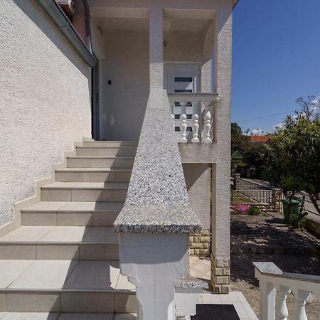 Apartment Nada Петрчане Экстерьер фото